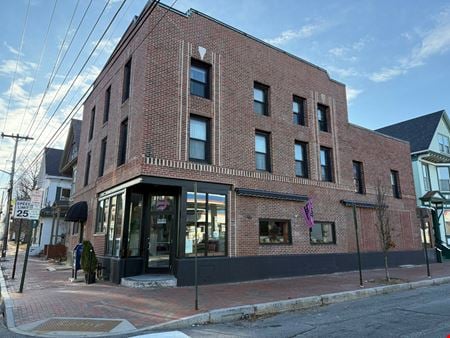 Retail space for Sale at 200 Brackett Street & 54 Pine Street in Portland