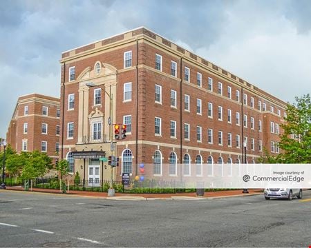 Office space for Rent at 700 Pennsylvania Avenue SE in Washington