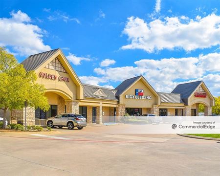 Photo of commercial space at 2101 West Southlake Blvd in Southlake