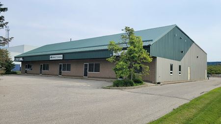 Photo of commercial space at 290 Southgate Dr in Guelph