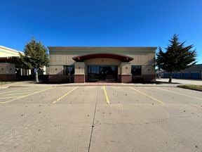 NORTHWEST WICHITA OFFICE