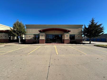 Office space for Rent at 2118 N. Tyler Rd. in Wichita