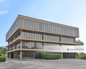Executive Tower