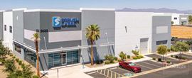 Industrial Space for Sublease in Mesa