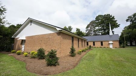 Photo of commercial space at N 5th St in Cochran