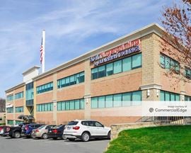 Deerfoot Office Park
