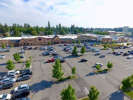 Retail space for Rent at 802 E. 29th Ave. in Spokane