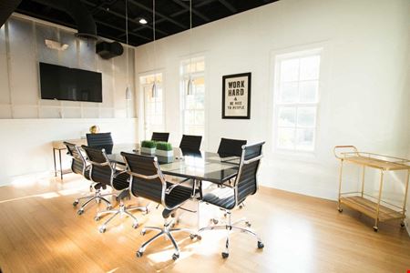 Shared and coworking spaces at 12540 Broadwell Road #2201 in Milton