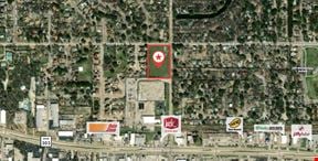 2500 Smith Barry Road