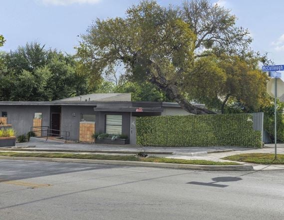 Medical Office Space