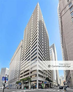 100 Montgomery Street