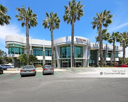 Photo of commercial space at 2151 East Gonzales Road in Oxnard