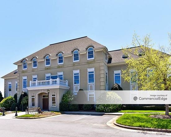 Grandover Commons - 4508 & 4510 Weybridge Lane