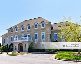 Grandover Commons - 4508 & 4510 Weybridge Lane