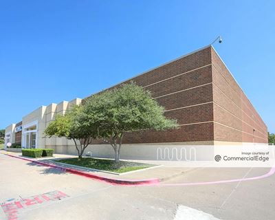 3865 South Carrier Pkwy