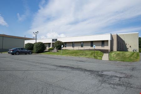 Industrial space for Rent at 12 Elmwood Road in Menands
