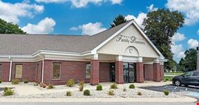 Turnkey dental office | Fully equipped & ready for immediate use