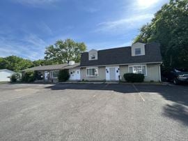 760 Woodbourne Road