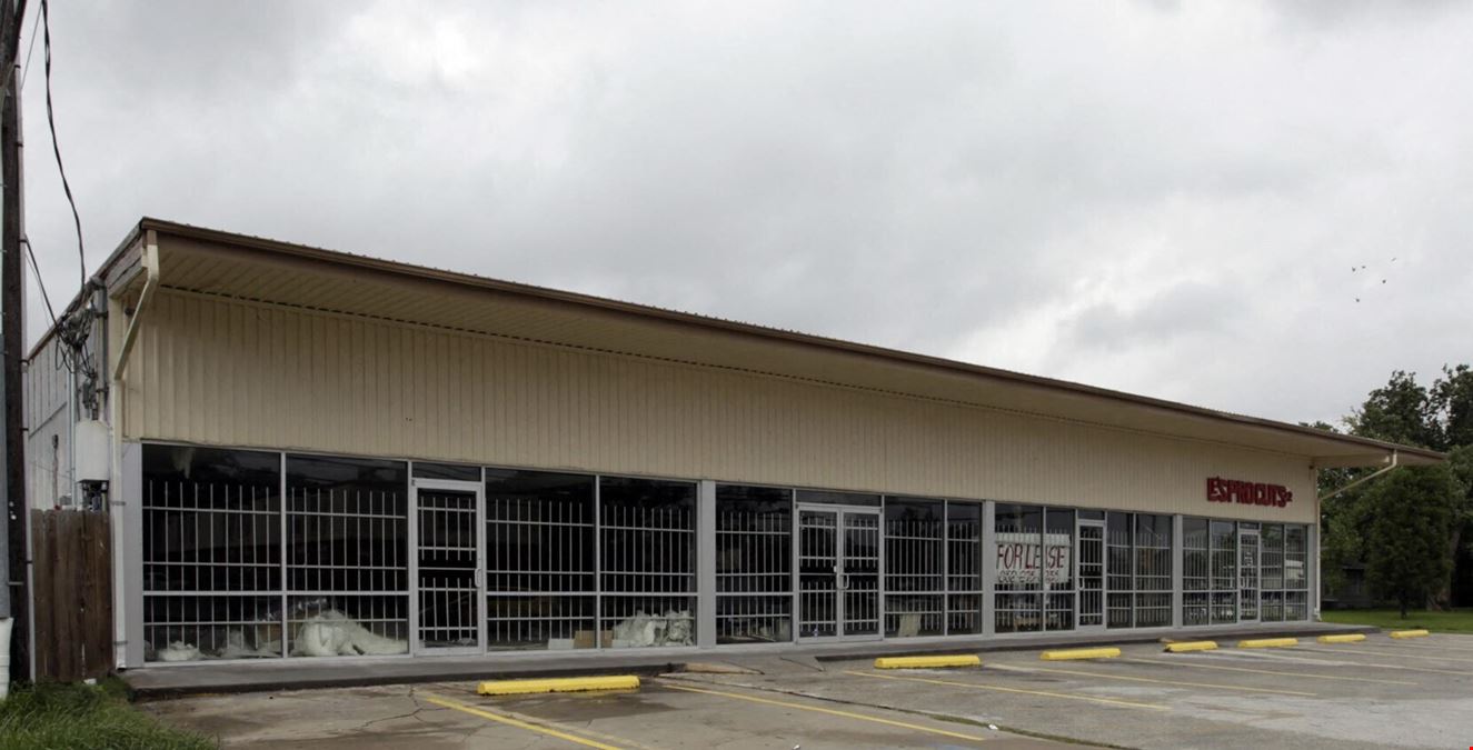 832 Burke Rd