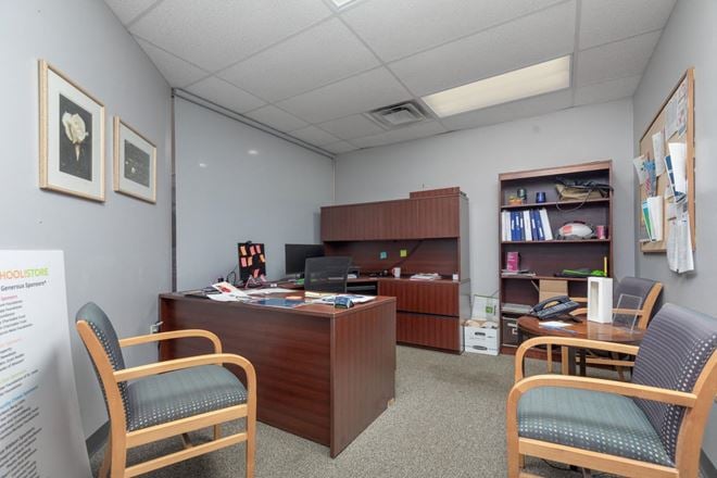 Creve Coeur Retail/Office Building