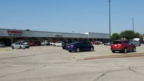 5013-5141 Granbury Rd