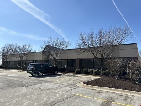 Office space for Rent at 14769 California St in Omaha