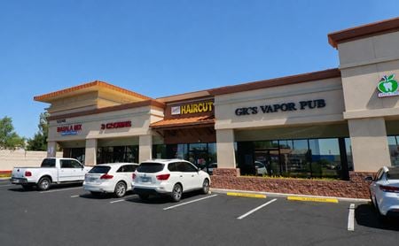 Office space for Rent at 13048 West Rancho Santa Fe Boulevard in Avondale