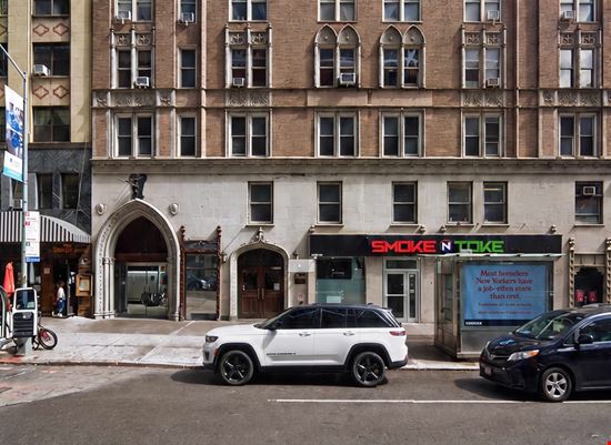 311 West 57th Street