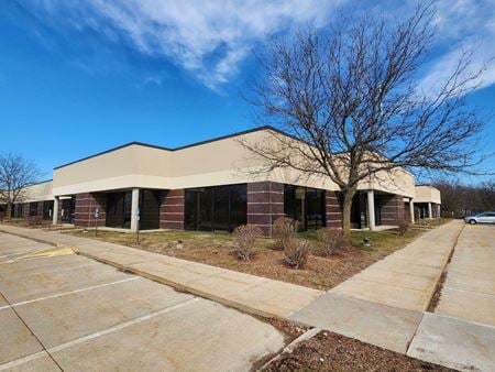 Office space for Sale at 8101 Birchwood Court  in Johnston