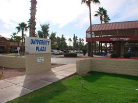 1425 E University Dr