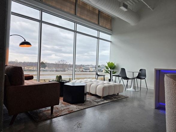 North ROC Co-Working