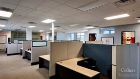 +/- 18,334 SF Owner User Opportunity | Las Vegas Southwest Submarket