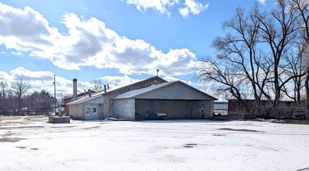 Industrial space for Sale at 1008 E Crosstown Pkwy in Kalamazoo