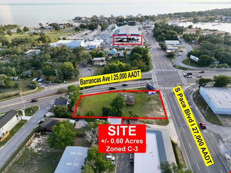 Multi-Family space for Sale at 2004 Barrancas Avenue in Pensacola