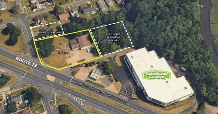 Photo of commercial space at 605 Stiles Avenue in Maple Shade