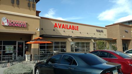 Photo of commercial space at 2051 W Chandler Blvd in Chandler