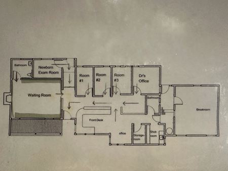 Photo of commercial space at 125 N Euclid St in Fullerton