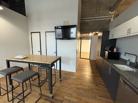 Office space for Rent at 2907 Huron St in Denver