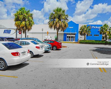 Photo of commercial space at 33001 South Dixie Hwy in Florida City