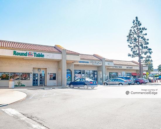Northpoint Center