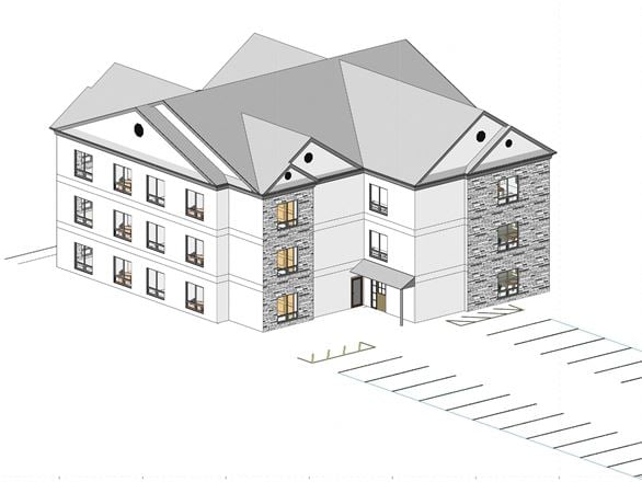 Beverly Apartments