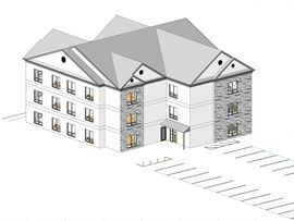 Beverly Apartments