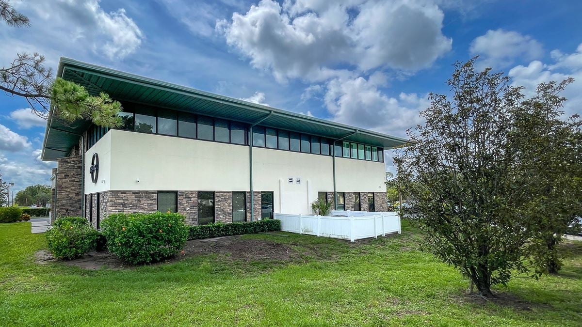 11509 Palmbrush Trail
