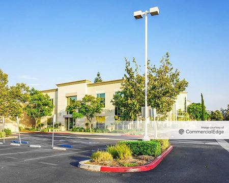 Office space for Rent at 1183 East Foothill Blvd in Upland