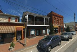 17 East Mellen Street