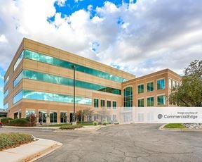 Colorado Farm Bureau Building
