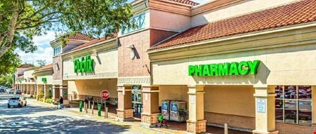 Photo of commercial space at 4075 N Haverhill Rd in West Palm Beach