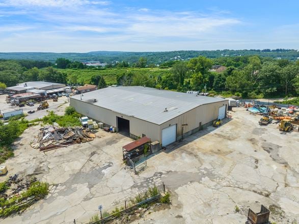 267 Granite Rd
