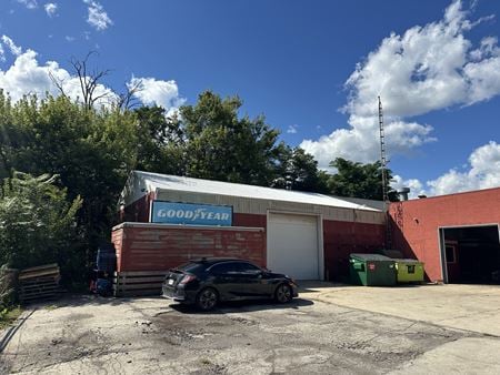 Photo of commercial space at S76 W17871 Janesville Rd in Muskego