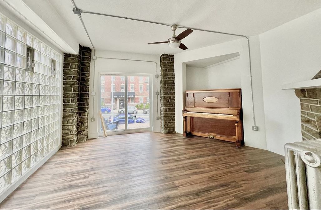 4312 Spruce Street | Single Family Investment Property